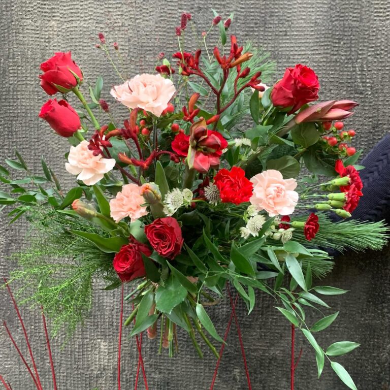 Instagram post from inbloomhelsinki. This post is in position 3.