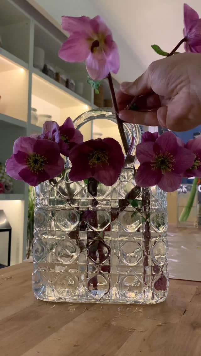 Instagram post from inbloomhelsinki. This post is in position 1.