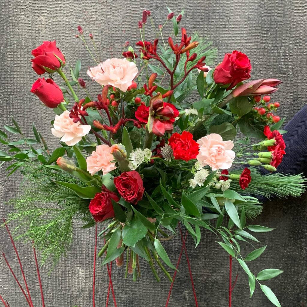 Instagram post from inbloomhelsinki. This post is in position 0.